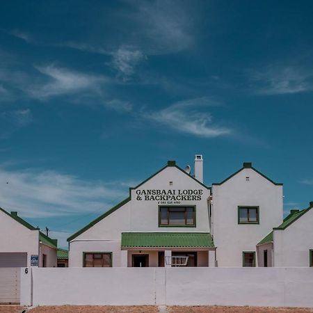 Gansbaai Lodge & Backpackers Exterior photo